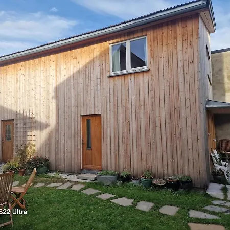 Apartment Quiet, Airy 3-room In The Center Fredrikstad