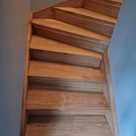 Quiet, Airy 3-room In The Center Apartment