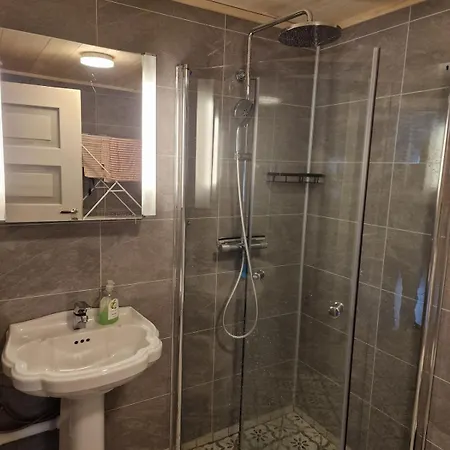 Apartment Quiet, Airy 3-room In The Center Fredrikstad