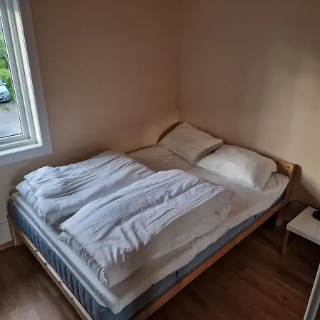 Quiet, Airy 3-room In The Center